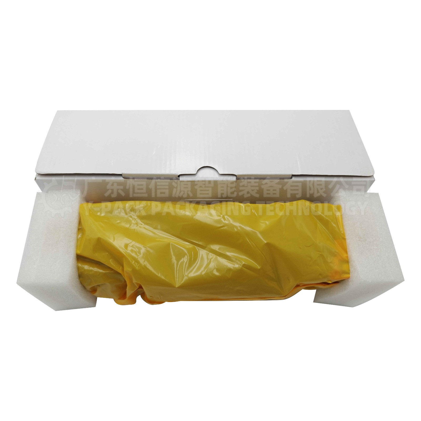 晒鼓墨盒装盒装箱机生产线