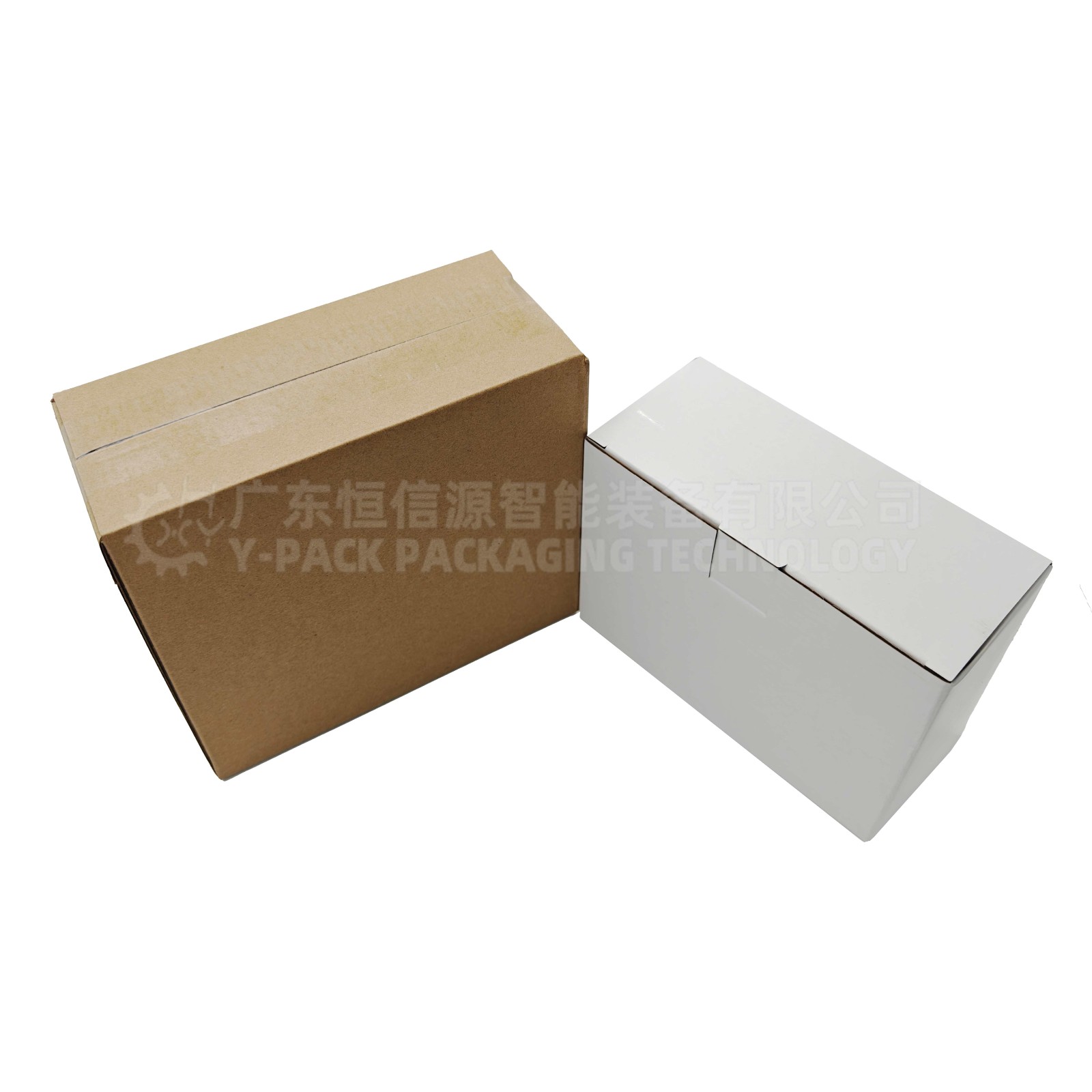 电动打蛋器自动装盒机