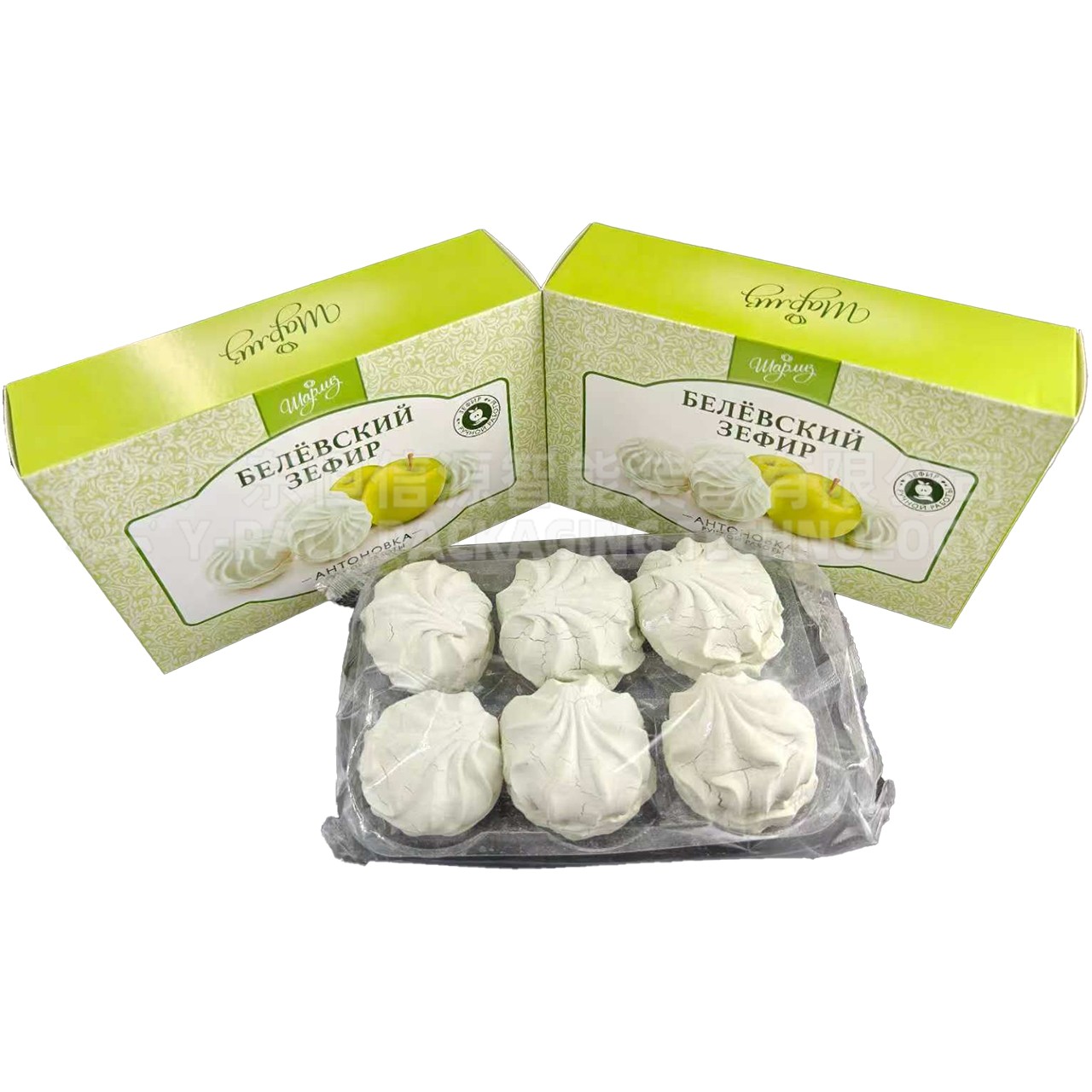 包子面点自动装盒机