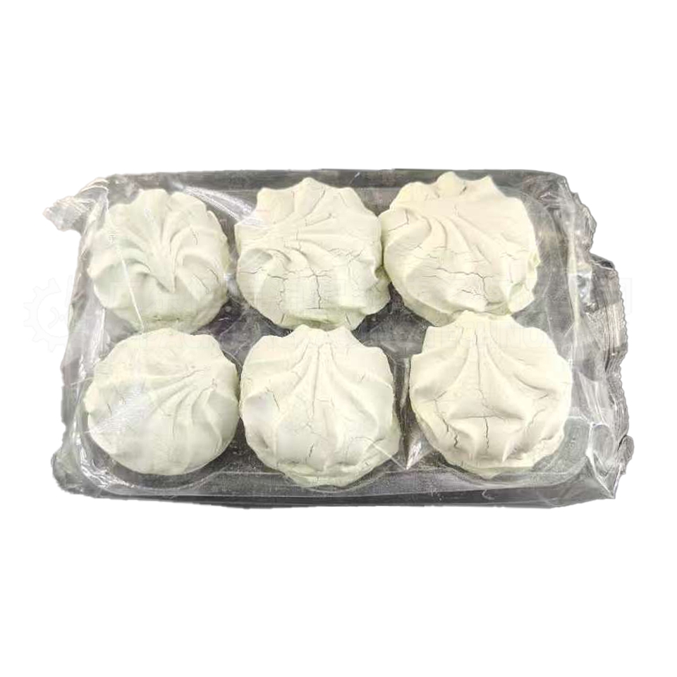 包子面点自动装盒机