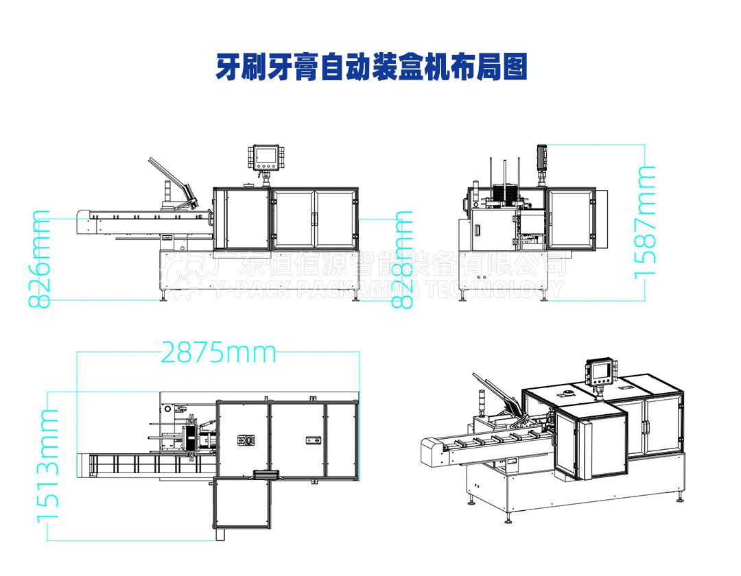 牙刷牙膏自动装盒机布局图.jpg