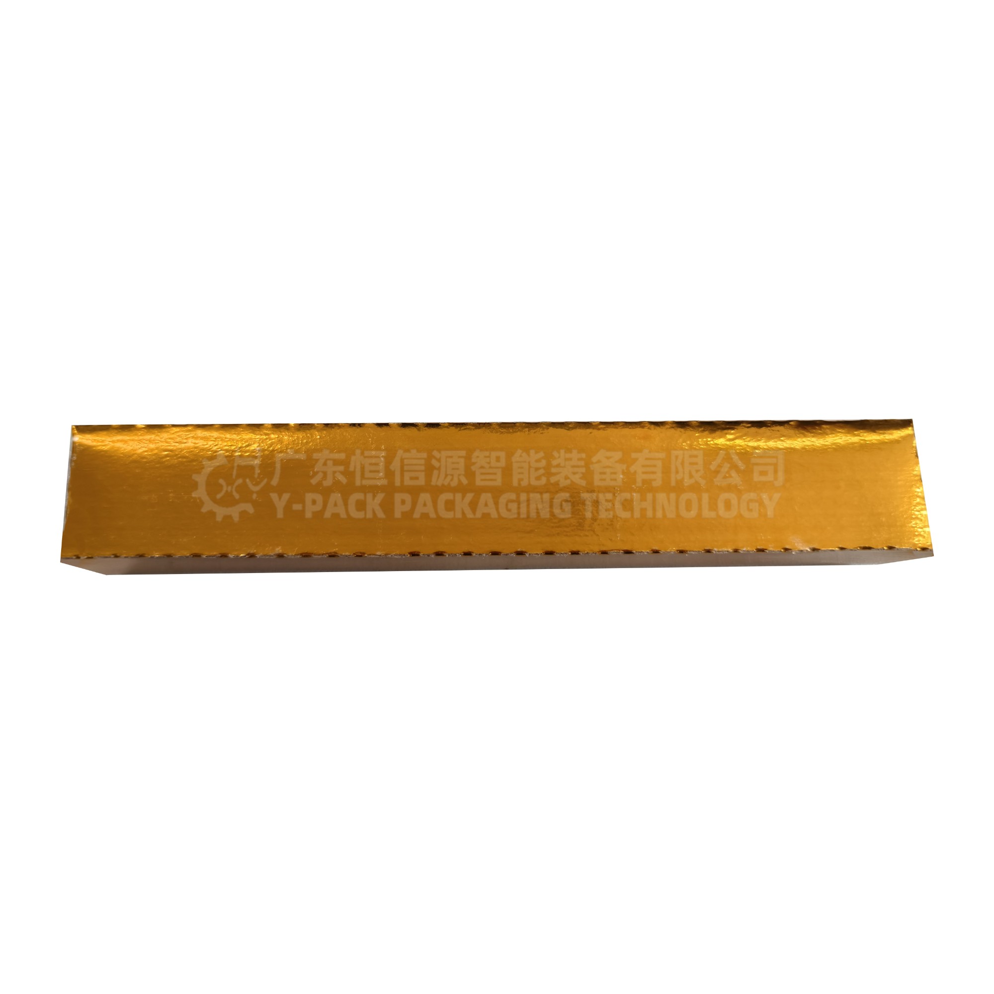 金箔金砖喷胶折盒机